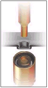 Clinching Machine - Customizable Size and Specifications | High-Quality Manufacturing Solutions