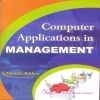 Computer Applications In Management Book