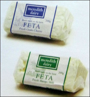 Dairy Feta