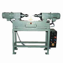 Dual Head Riveting Machine