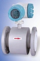 Electromagnetic Flow Meters