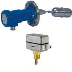 Flow Instruments - Stainless Steel, Various Dimensions | Operating Pressure Up to 10 Bar, Temperature Range -20 to 120Â°C, Â±1% Accuracy, Switch or Analog Output Signal, Flange or Threaded Connection