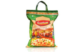 Gautam Everyday Basmati Rice
