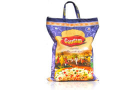 Gautam Special Basmati Rice