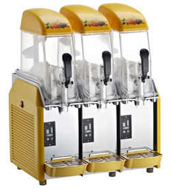 Granita Machine