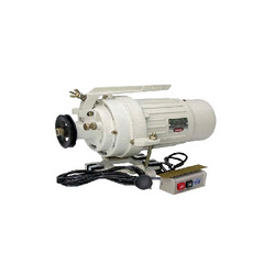 Industrial Sewing Machine Motor