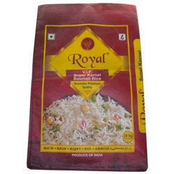 Non Woven Printed Rice Bags