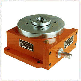 Rotary Indexing Table