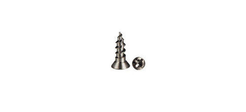 Self-Drilling Screws