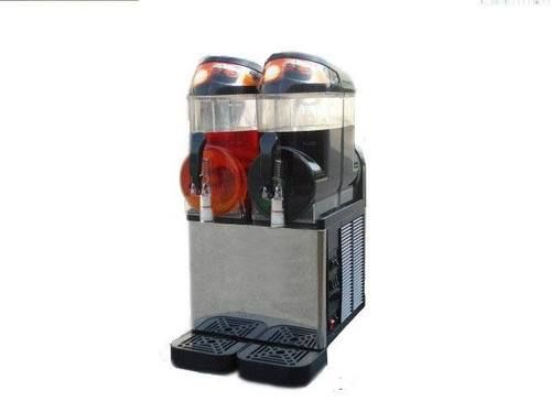 Slush Machine (Multicolor-Sm12x2)