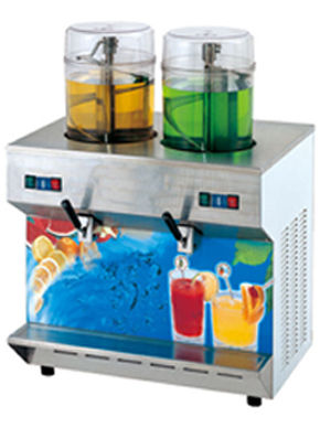 Slushy Machine