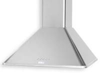 Solaris Decorative Hoods