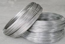 Steel Wire (H09cr21ni9mn4mo) 