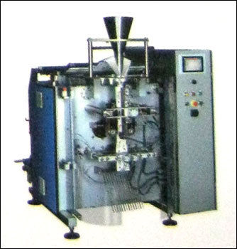 V-250 Vertical Packaging Machine