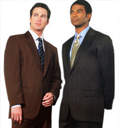 Work Uniforms - Skin Friendly Fabric, Tailored for Diverse Roles including Cabin Crew, Pilots, and Security Guards