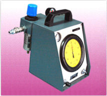 a  Pa   Jet High Pressure Pneumatic Air Gauge