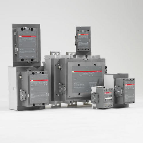 Abb Contactors