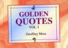 Book On Golden Quotes