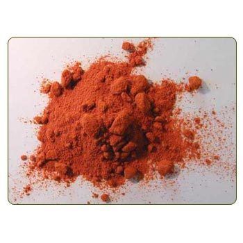 Capsicum Powder