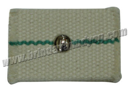Cotton Sifter Pad