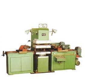 Crocodile Flat-Bed Vulcanizing Machine