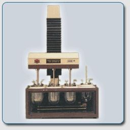 Digital Dissulation Rate Test Apparatus