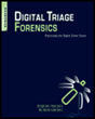 Digital Triage Forensics Book