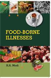 Food-Borne Illnesses Book