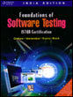 Foundations Of Software Testing Book