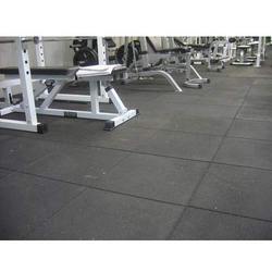 Gym Flooring