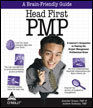 Head First PMP Book