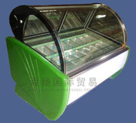 Ice Cream Counter By Qing Yang International Trade Co., Ltd.