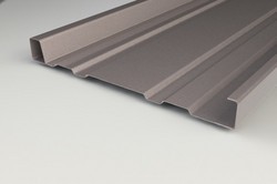 LCD Panel for Side and Tail Gate