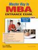 Master Key To MBA Books