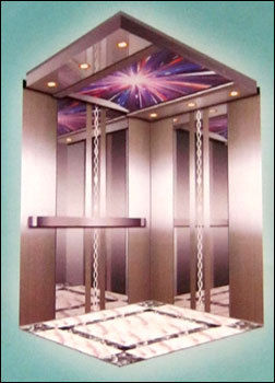 Passenger Lift Elevator