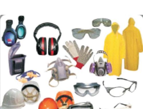 Personal Protective Equipments