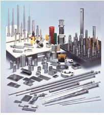 Standard Mould, Machine & Tooling Components