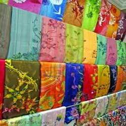 Traditional Garment Fabrics