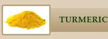 Turmeric Powder