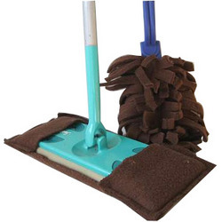 व्हिपर और डस्टर