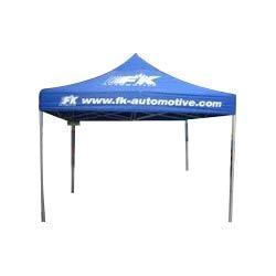 Advertisement Tents