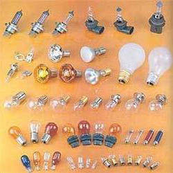 Bulb And Halogen Bulbs