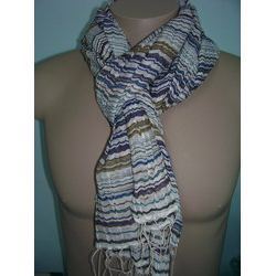 Cotton Scarves