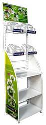 Crockery Display Stand