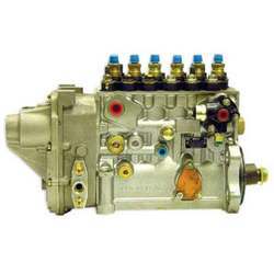 Delphi TVS Fuel Injection Pumps