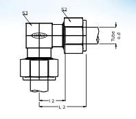 Equal Elbow Couplings