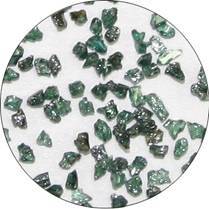 Green Silicon Carbide