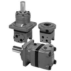 Hydraulic Motors