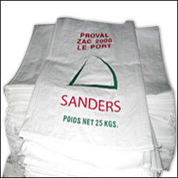 LDPE Liner Sacks