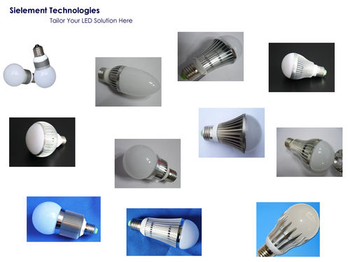 LED Light Bulbs